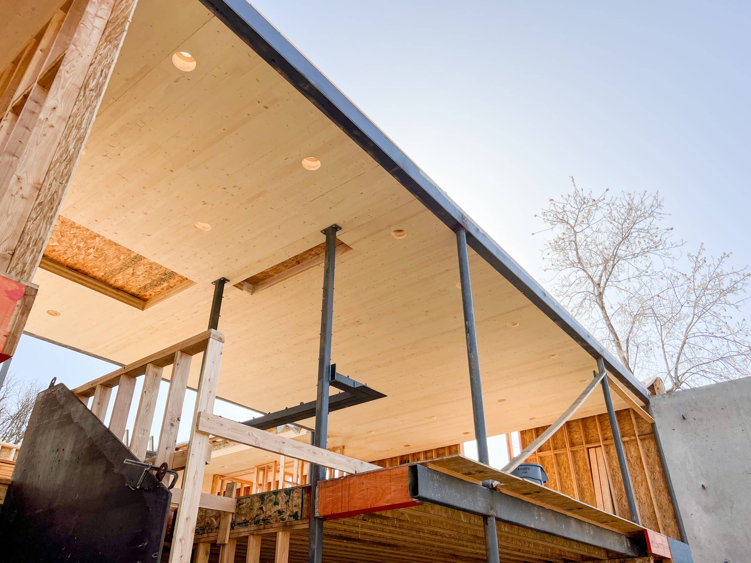 Custom Home Building: Codes & Permits by Peterson Builders