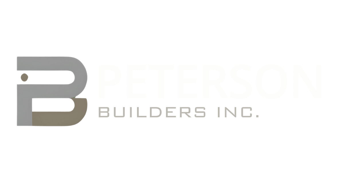 Peterson Builders Inc.