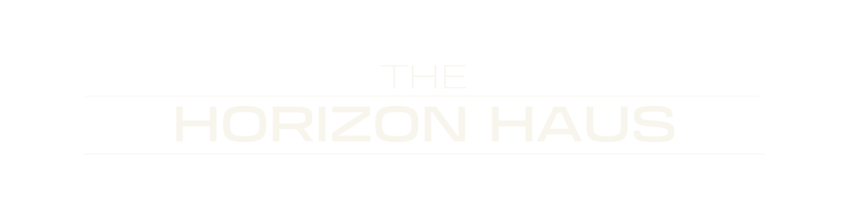 hORIZON hAUS