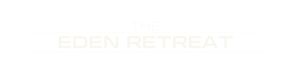 eDEN RETREAT